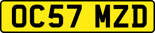 OC57MZD