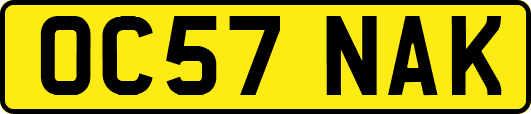 OC57NAK