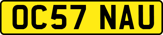 OC57NAU