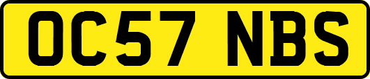 OC57NBS