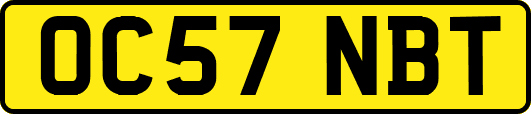 OC57NBT