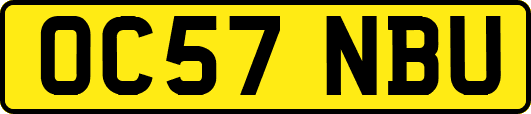 OC57NBU