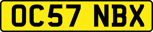 OC57NBX