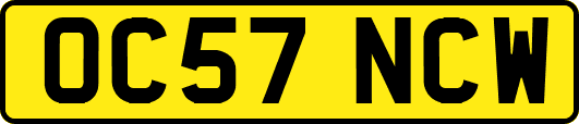 OC57NCW