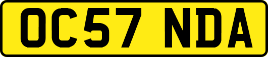 OC57NDA