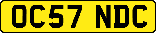 OC57NDC