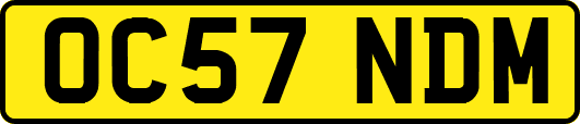 OC57NDM