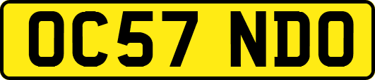 OC57NDO