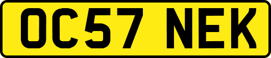 OC57NEK
