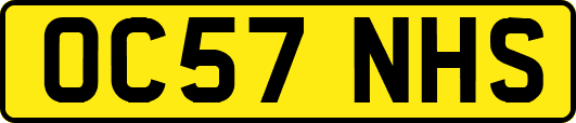 OC57NHS