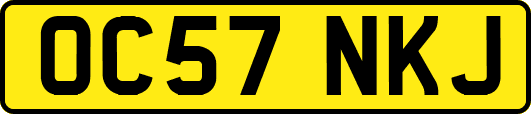 OC57NKJ