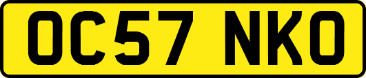 OC57NKO