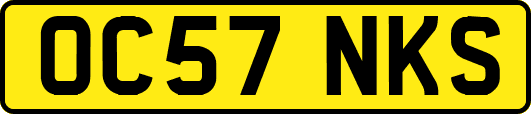 OC57NKS