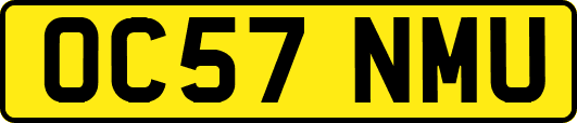 OC57NMU