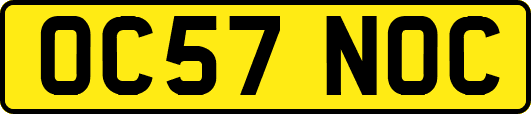 OC57NOC