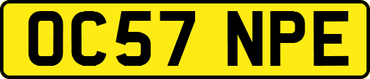 OC57NPE