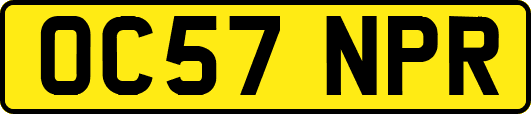OC57NPR
