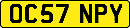 OC57NPY
