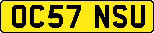 OC57NSU