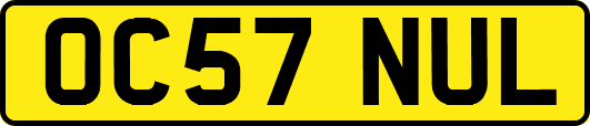 OC57NUL