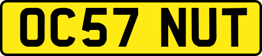 OC57NUT