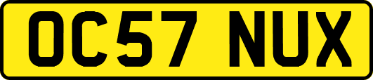 OC57NUX