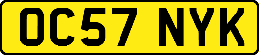 OC57NYK