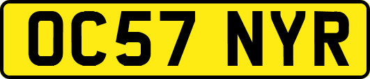 OC57NYR