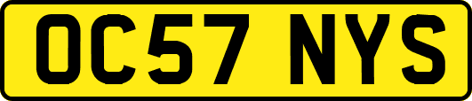 OC57NYS