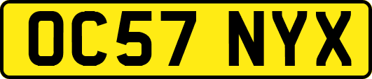 OC57NYX