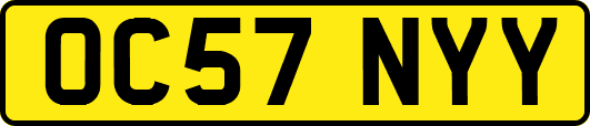 OC57NYY
