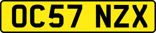 OC57NZX