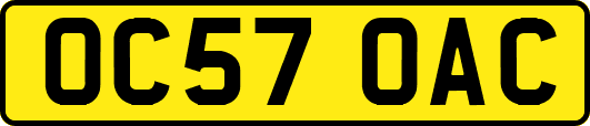 OC57OAC