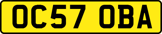 OC57OBA