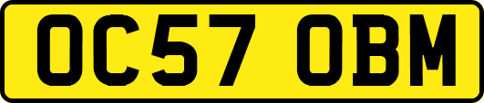 OC57OBM