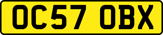 OC57OBX