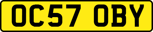 OC57OBY