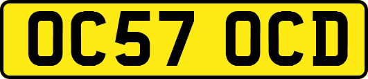 OC57OCD