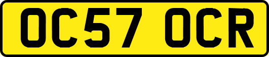 OC57OCR