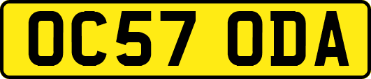 OC57ODA