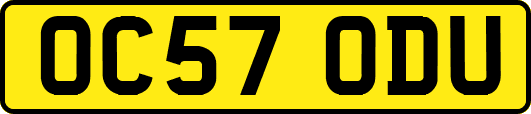 OC57ODU