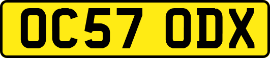 OC57ODX
