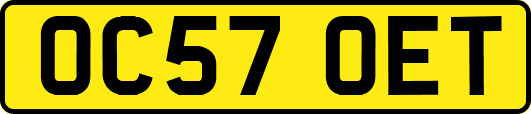 OC57OET
