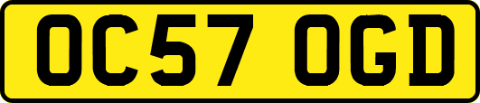 OC57OGD