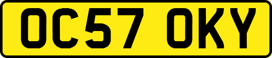OC57OKY