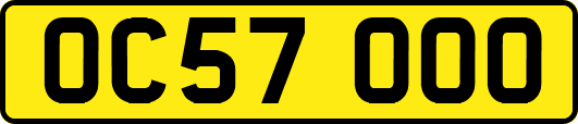 OC57OOO