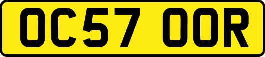 OC57OOR