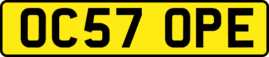 OC57OPE