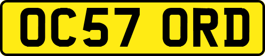 OC57ORD