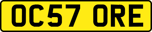 OC57ORE